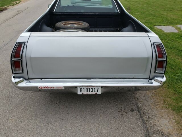 1979 Ford Ranchero - photo 7