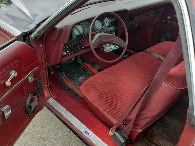 1979 Ford Ranchero - photo 8