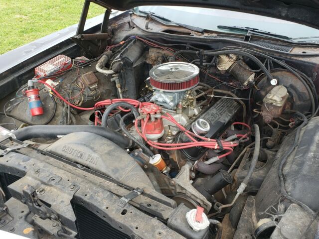 1979 Ford Ranchero - photo 9