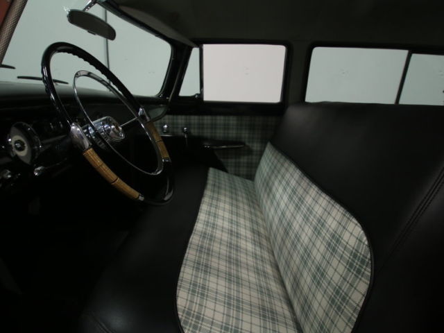 1956 Chrysler Windsor - photo 3