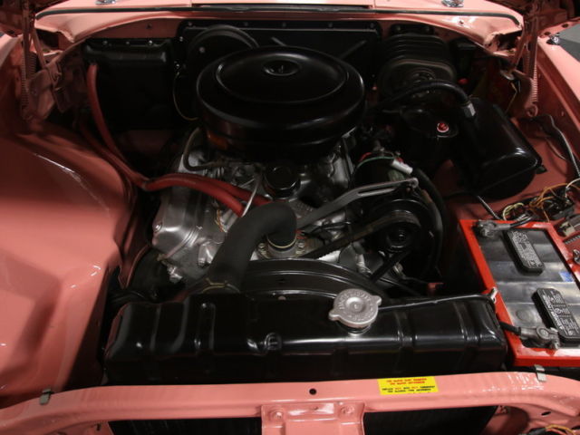 1956 Chrysler Windsor - photo 4