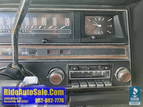 1969 Cadillac DeVille - photo 5