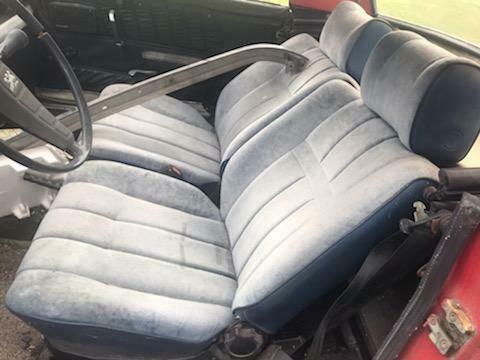 1968 Peugeot Other Red - photo 9