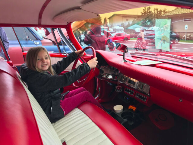 1961 Chrysler Newport