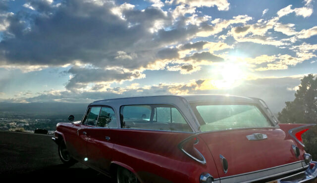 1961 Chrysler Newport - photo 12