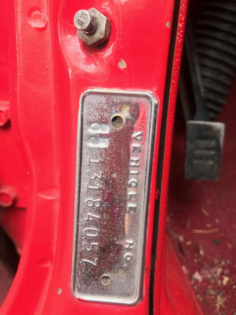 1961 Chrysler Newport - photo 13