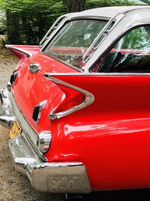 1961 Chrysler Newport - photo 2