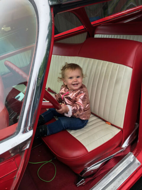 1961 Chrysler Newport - photo 3