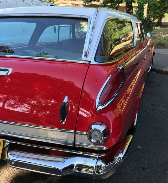 1961 Chrysler Newport - photo 4