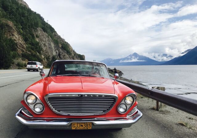 1961 Chrysler Newport - photo 5