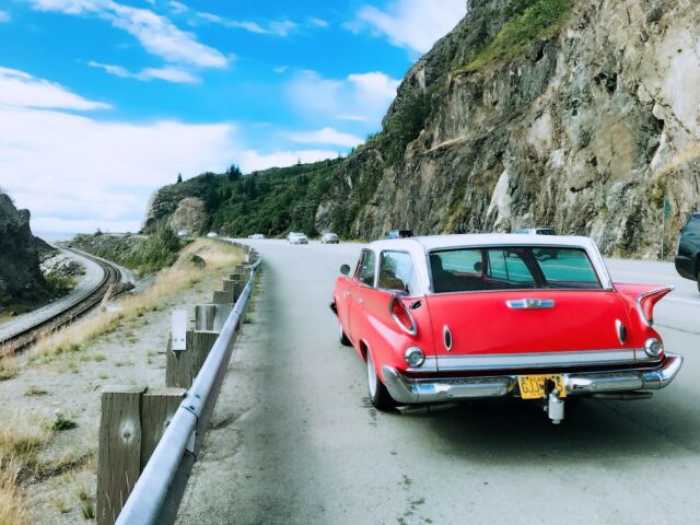 1961 Chrysler Newport - photo 6