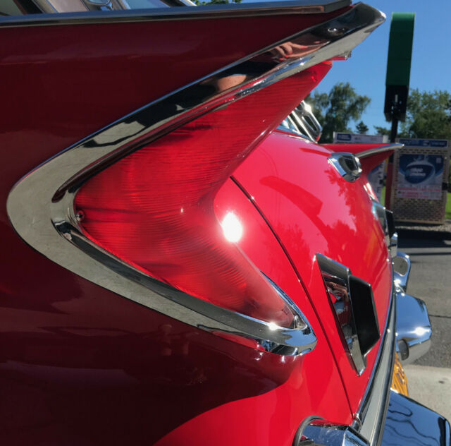 1961 Chrysler Newport - photo 7