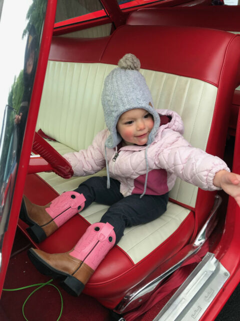 1961 Chrysler Newport - photo 8