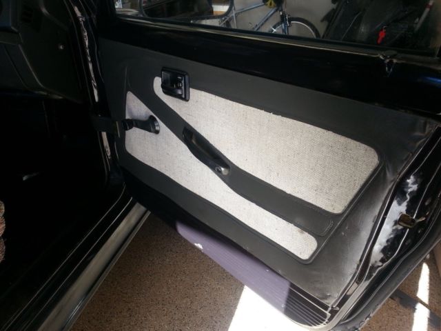 1986 Suzuki Samurai JX Sport Utility 2-door - photo 10