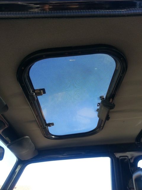 1986 Suzuki Samurai JX Sport Utility 2-door - photo 12