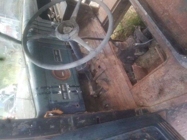1939 Dodge Other Pickups TC - photo 12