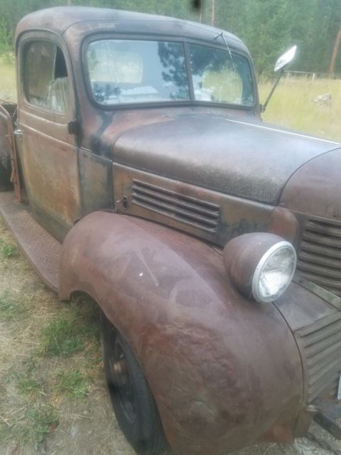 1939 Dodge Other Pickups TC - photo 2