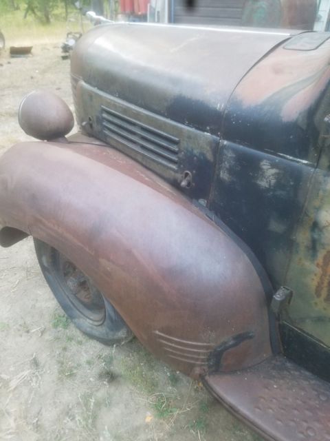 1939 Dodge Other Pickups TC - photo 5