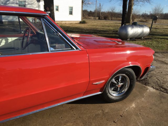 1964 Pontiac GTO - photo 10