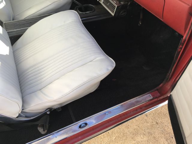 1964 Pontiac GTO - photo 11