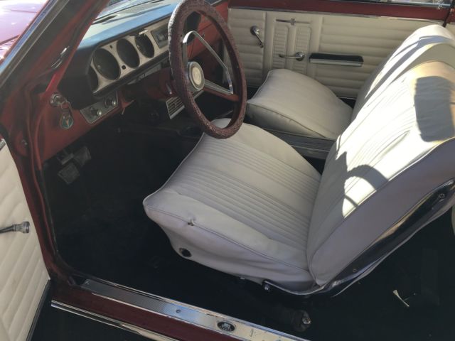 1964 Pontiac GTO - photo 12