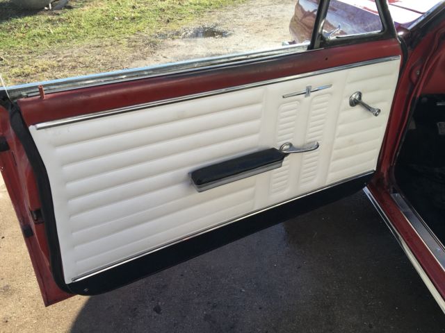 1964 Pontiac GTO - photo 13