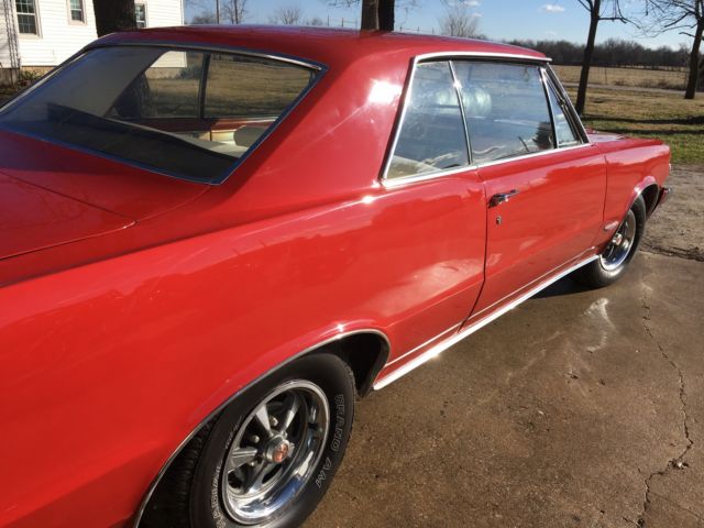 1964 Pontiac GTO - photo 2