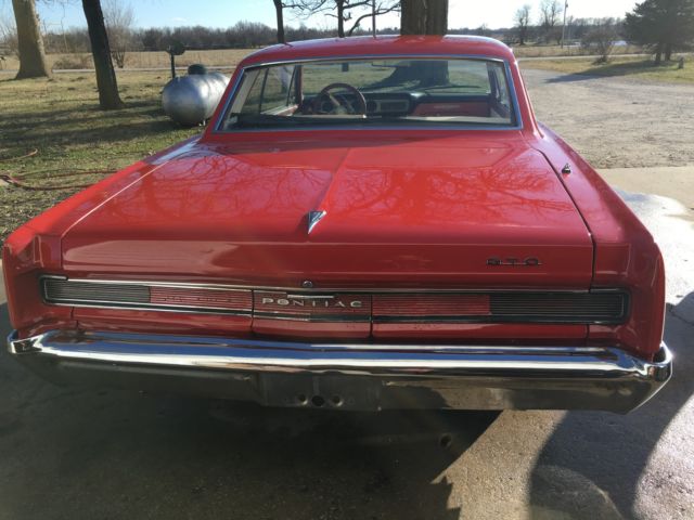 1964 Pontiac GTO - photo 4