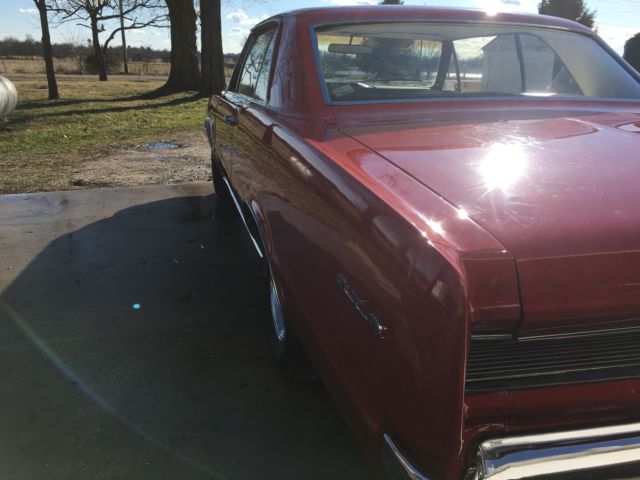 1964 Pontiac GTO - photo 5