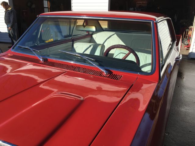 1964 Pontiac GTO - photo 8