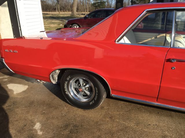 1964 Pontiac GTO - photo 9