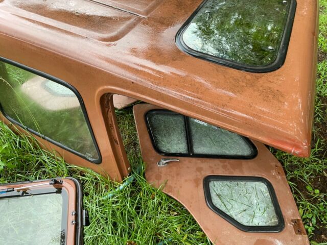 1976 Jeep CJ - photo 13