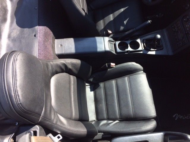 1990 Mazda MX-5 Miata - photo 10