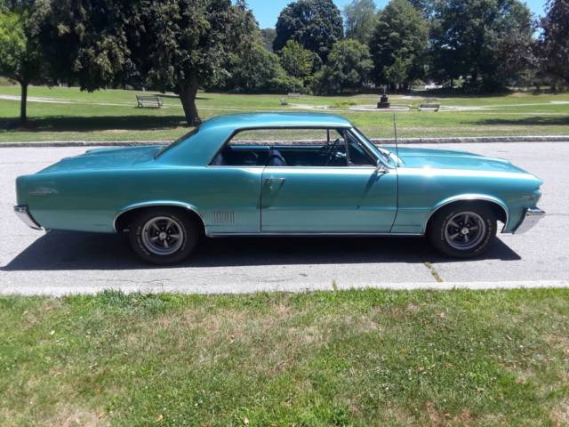 1964 Pontiac Le Mans Coupe