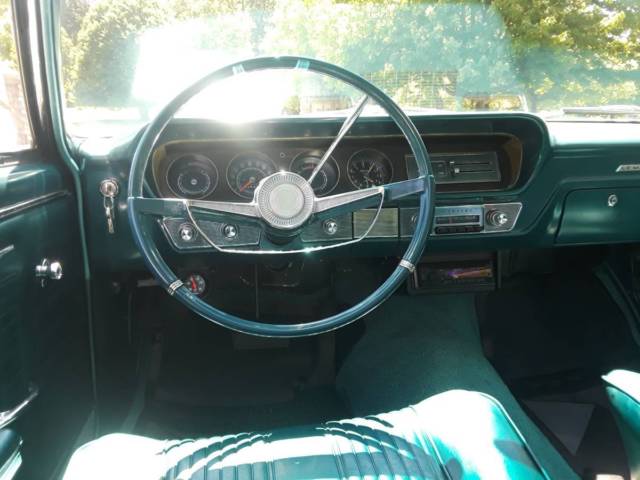 1964 Pontiac Le Mans Coupe - photo 10