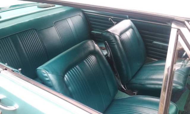 1964 Pontiac Le Mans Coupe - photo 11