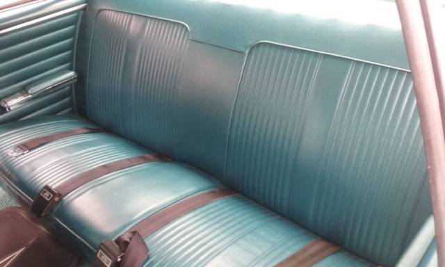 1964 Pontiac Le Mans Coupe - photo 12