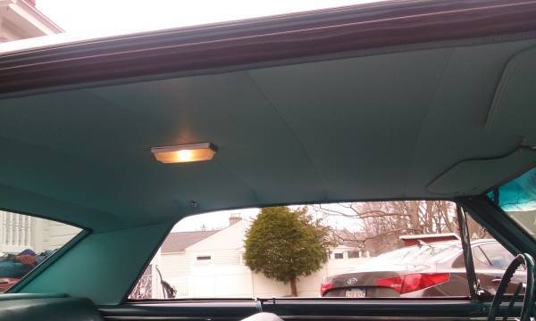 1964 Pontiac Le Mans Coupe - photo 13