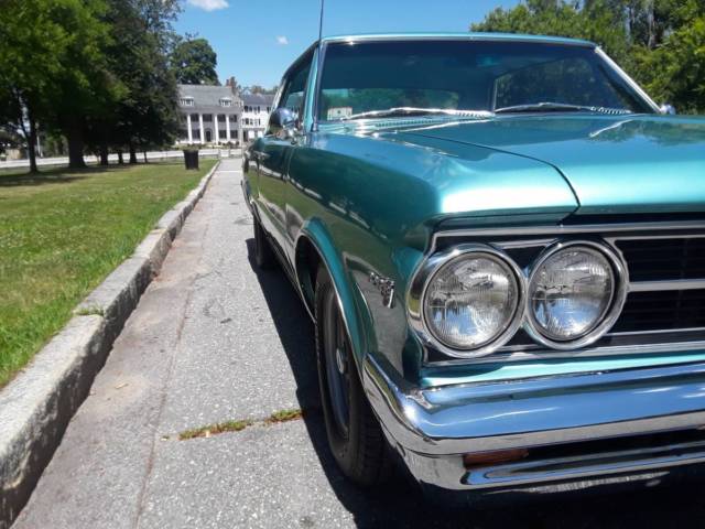 1964 Pontiac Le Mans Coupe - photo 6