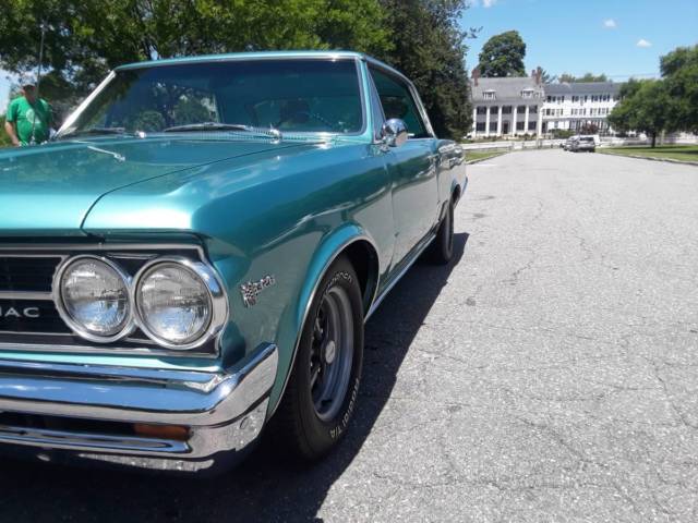 1964 Pontiac Le Mans Coupe - photo 7