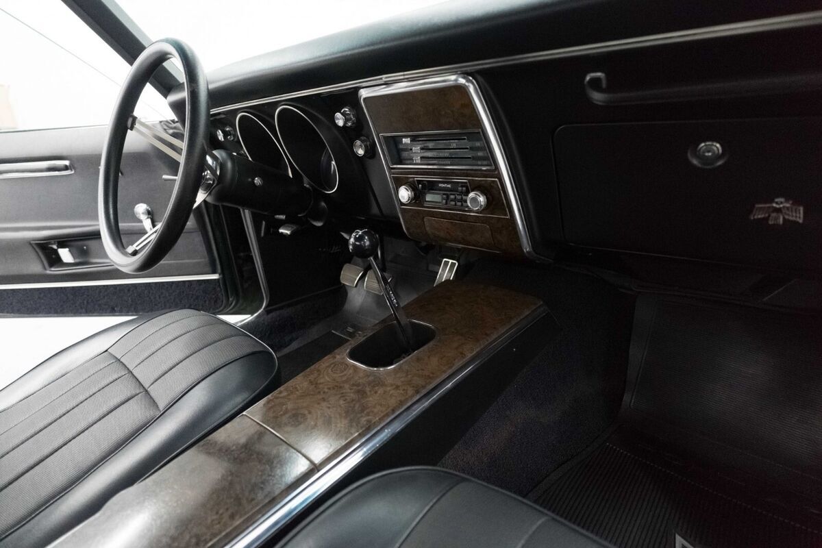 1968 Pontiac Firebird - photo 5