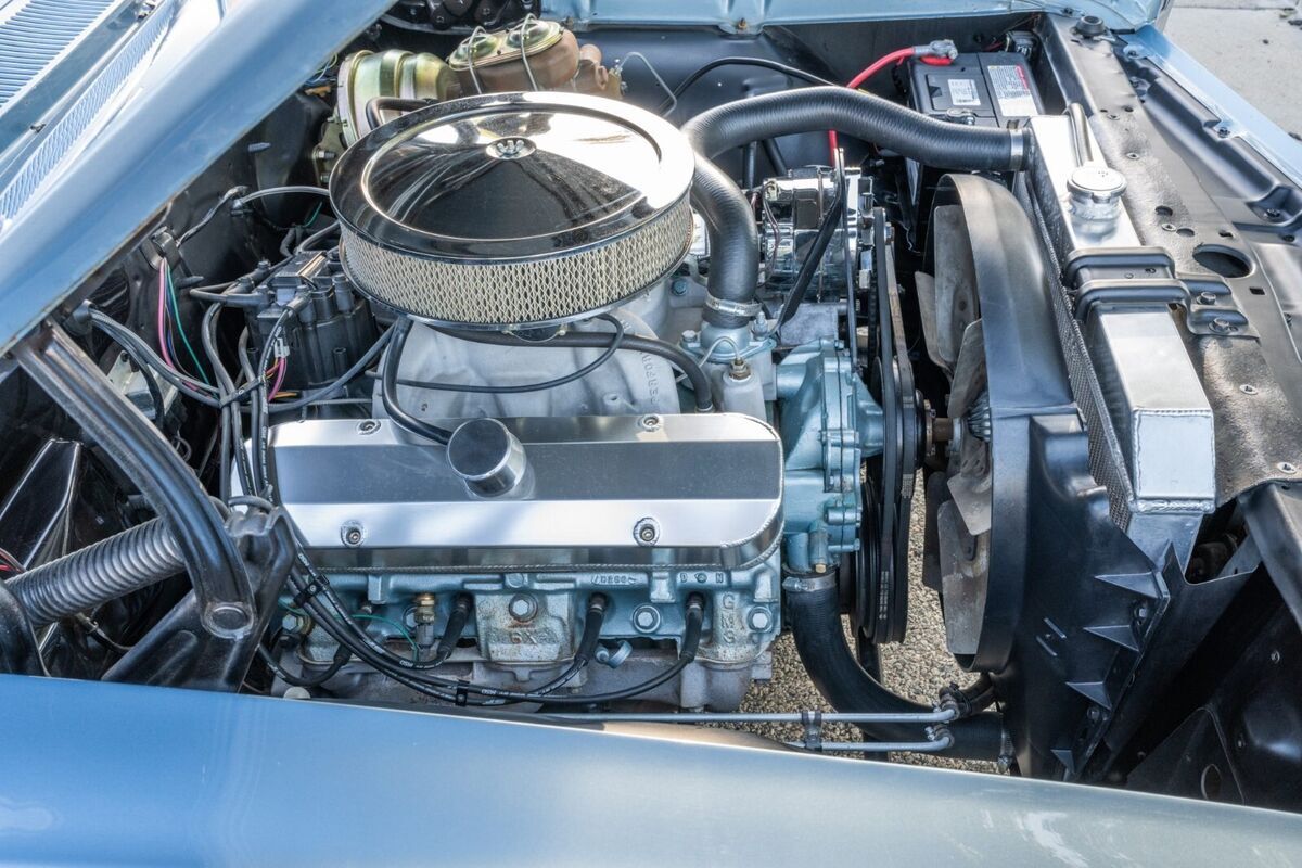 1967 Pontiac Le Mans - photo 3