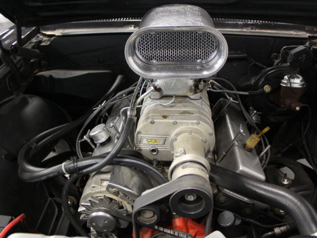 1964 Chevrolet El Camino - photo 4