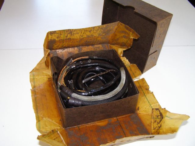 Harness Body FM GPW 14401 F 1942 Willys