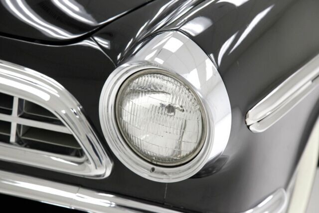 1955 Chrysler New Yorker - photo 10