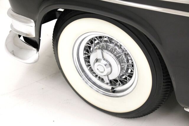 1955 Chrysler New Yorker - photo 11