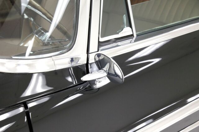 1955 Chrysler New Yorker - photo 13