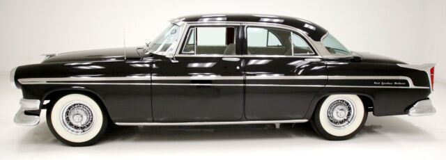 1955 Chrysler New Yorker - photo 2