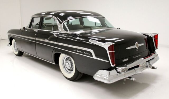 1955 Chrysler New Yorker - photo 3