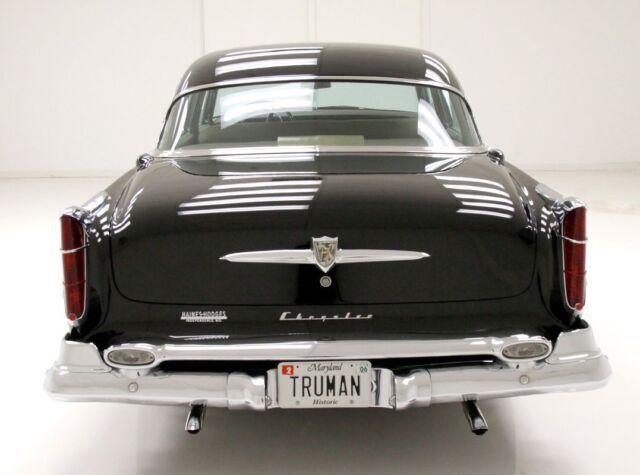1955 Chrysler New Yorker - photo 4